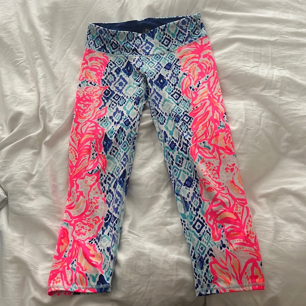 Lilly luxletic legging